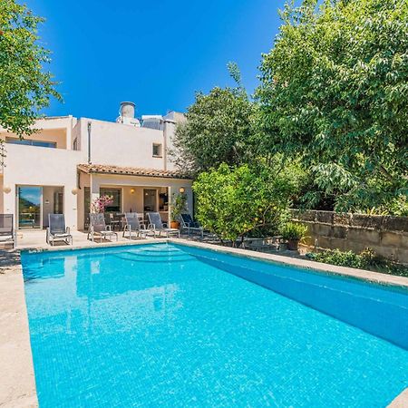 Casa Pueblo Villa Pollença Eksteriør billede